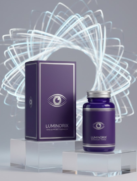 Luminorix kapszulák